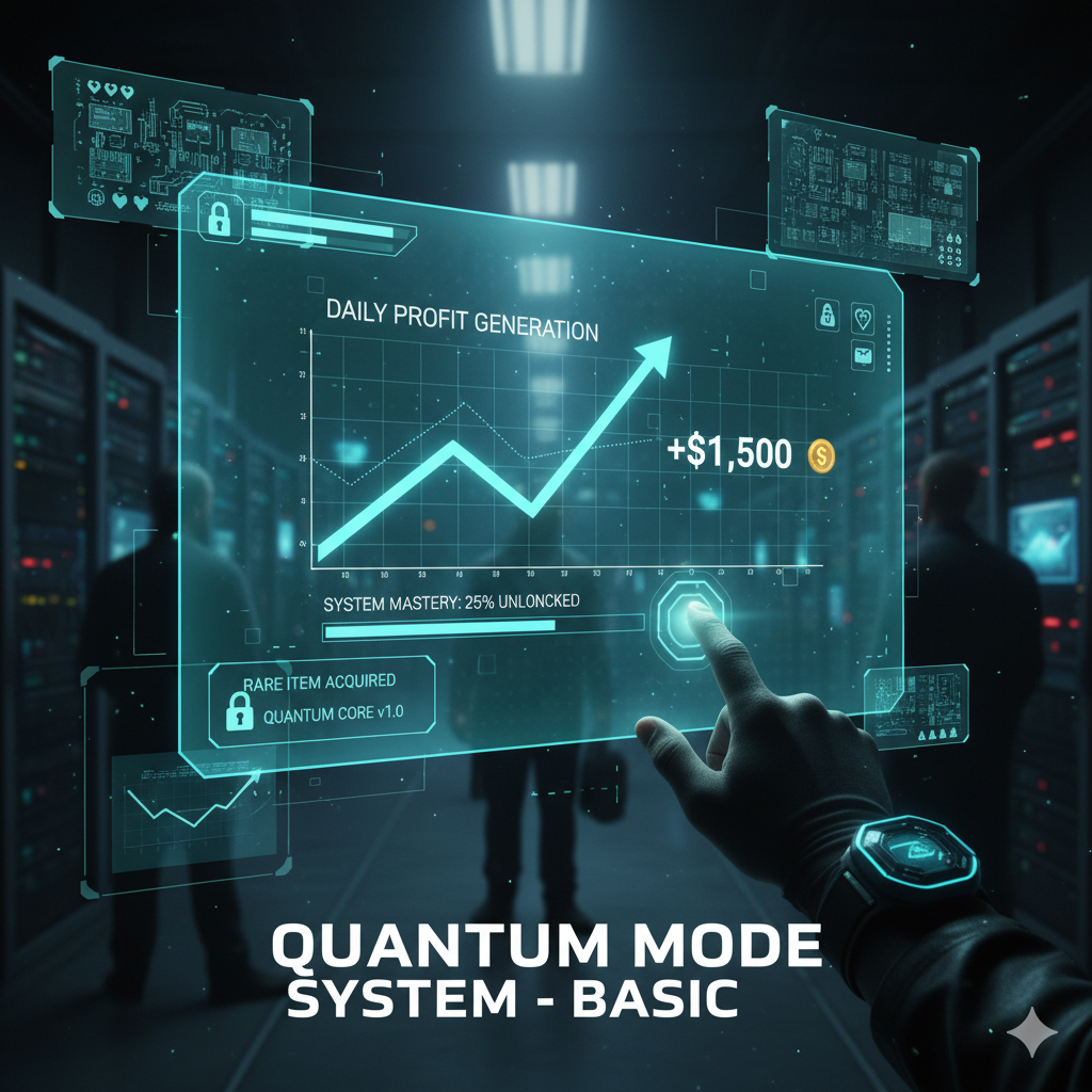 Basic Pack Preview